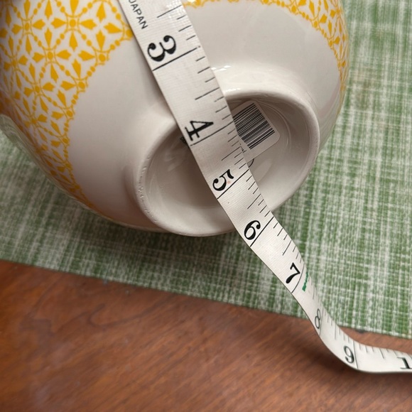 Set of four Colorful Patterned Bowls. NEW. With tags. - Picture 12 of 13